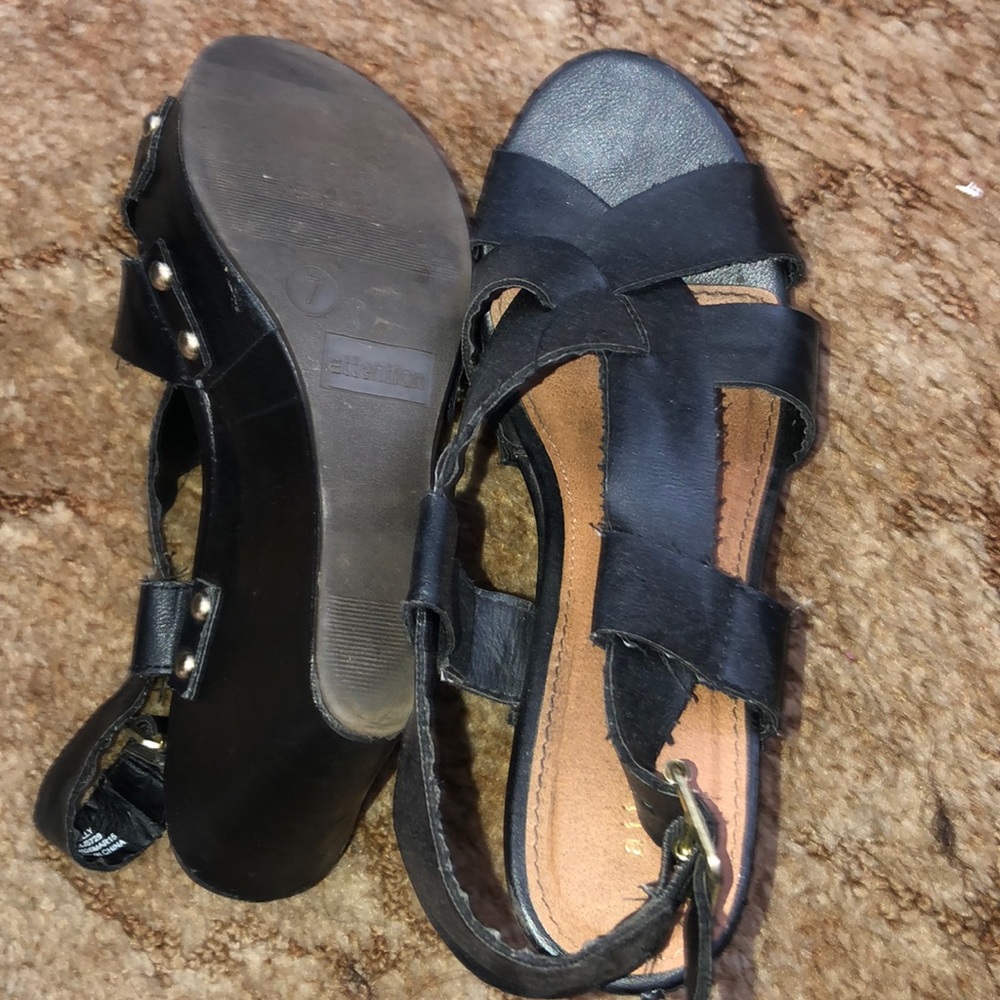 Wedges - Picture 3 of 3